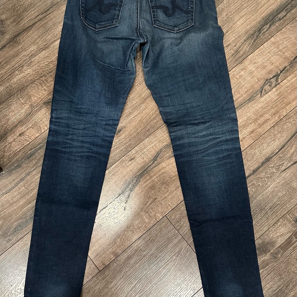 Women’s jeans size 29R